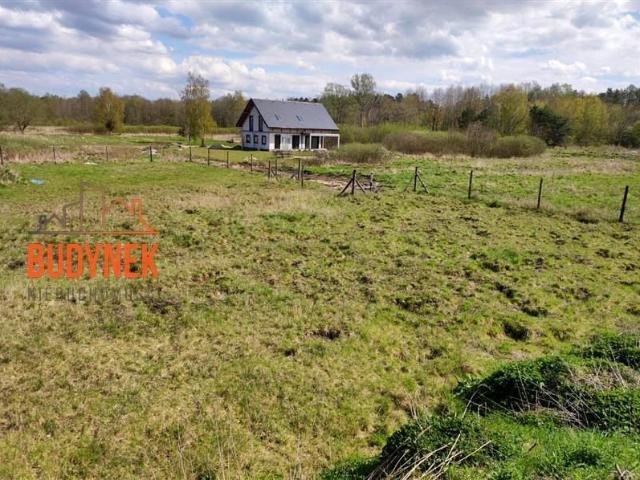 Klonowa 1 000 m², Darłowo