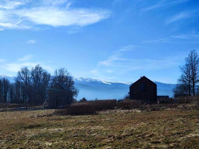 Klonowa 1 103 m², Wojcieszyce