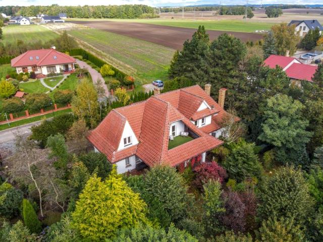 Klonowa 233 m², Nowe Bielice