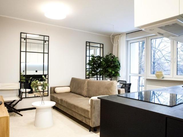 Klonowa 34 m², Siemianowice Śląskie