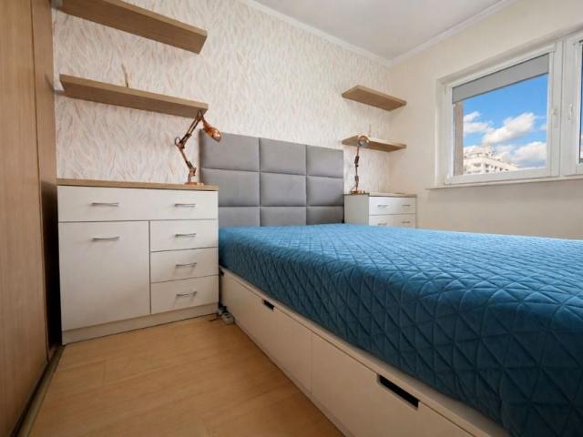 Klonowa 34,22 m², Zabrze