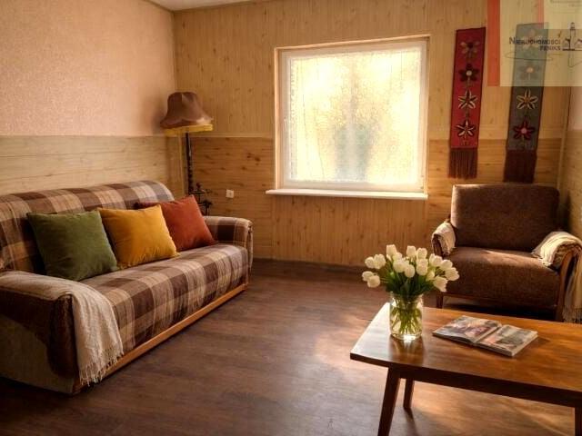 Klonowa 35 m², Jastrzębia Góra