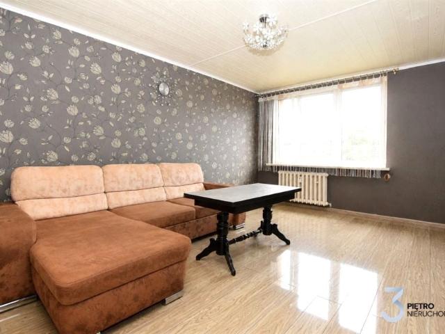 Klonowa 37 m², Jaworzno