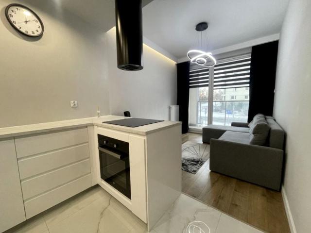 Klonowa 38 m², Kielce