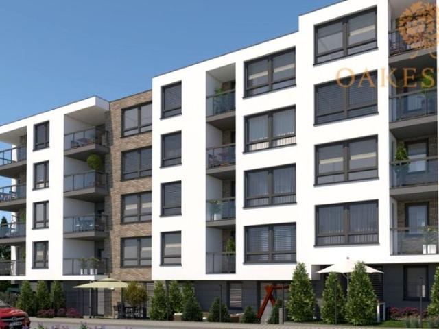 Klonowa 39,95 m², Kielce