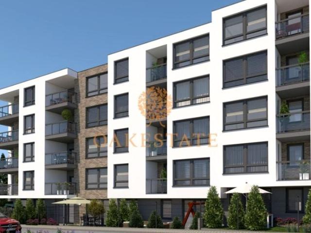 Klonowa 39,95 m², Kielce