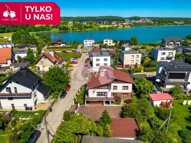 Klonowa 307 m², Kartuzy