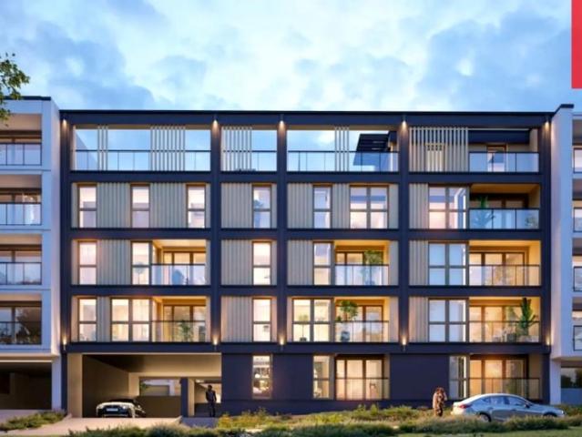 Klonowa 31,60 m², Kielce