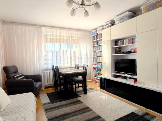 Klonowa 46,52 m², Suwałki