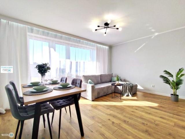 Klonowa 48 47,80 m², Kielce