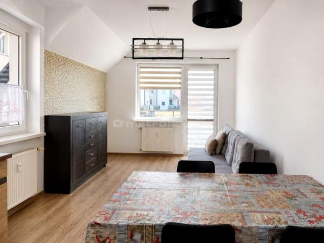 Klonowa 42,93 m², Kołobrzeg