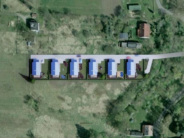 Klonowa 4 200 m², Szczecin