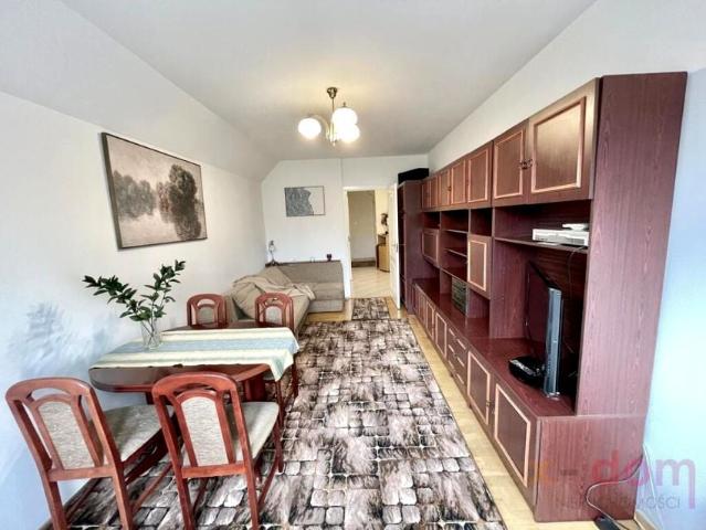 Klonowa 55 m², Kielce