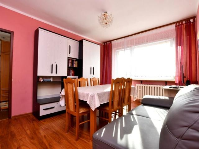 Klonowa 51 m², Zabrze