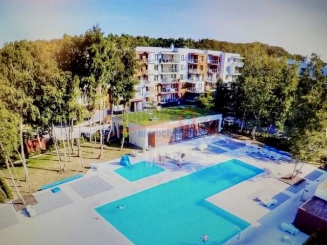Klonowa 51,41 m², Kołobrzeg