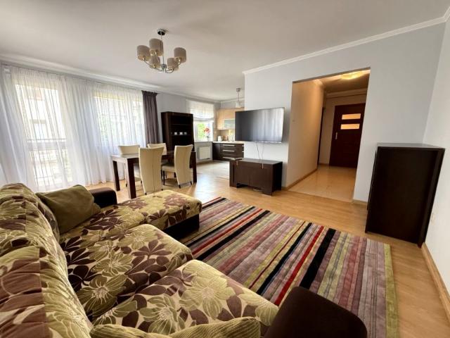 Klonowa 52,33 m², Kielce