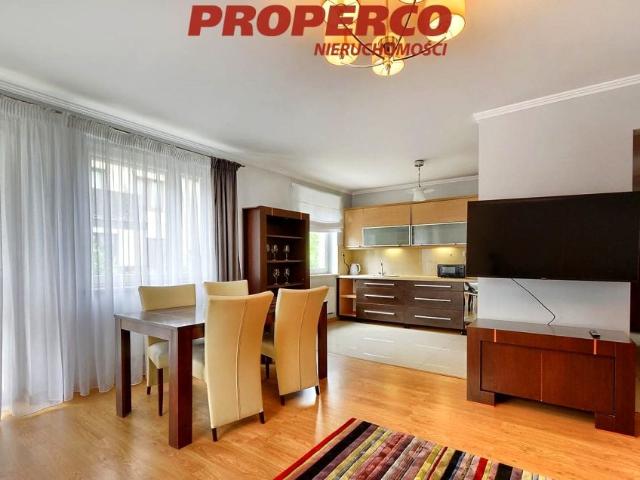 Klonowa 52,33 m², Kielce