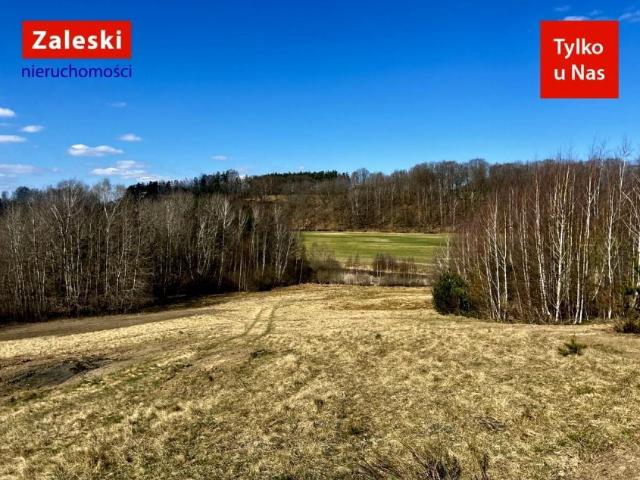 Klonowa 5 731 m², Tokary