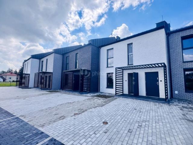 Klonowa 60,55 m², Krosno