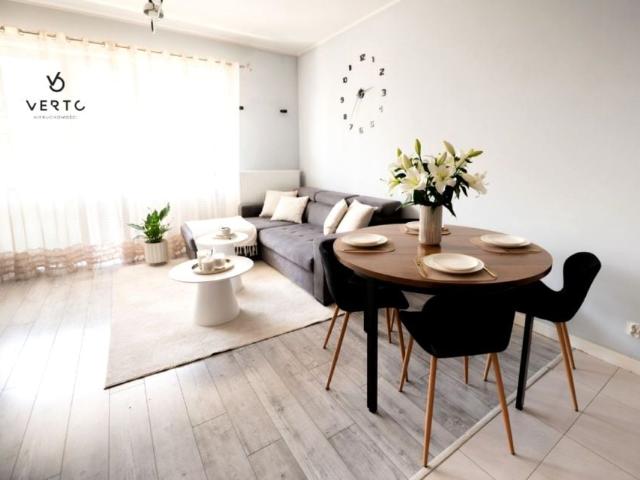 Klonowa 61,09 m², Kielce