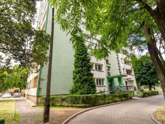 Klonowa 61,65 m², Zabrze