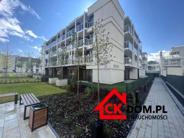 Klonowa 62 m², Kielce