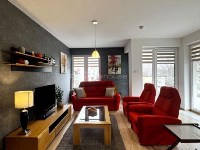 Klonowa 70 m², Kołobrzeg