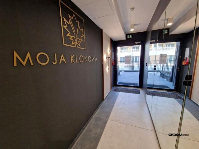 Klonowa 71,86 m², Kielce