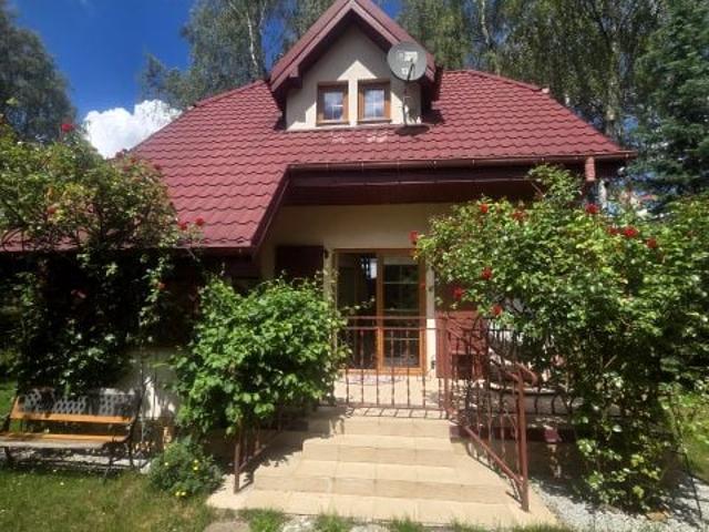 Klonowa 80 m², Chlewiska