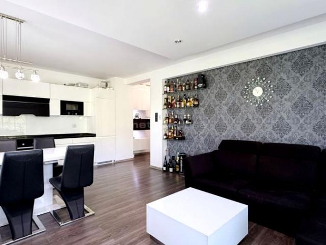 Klonowa 81 m², Kołobrzeg