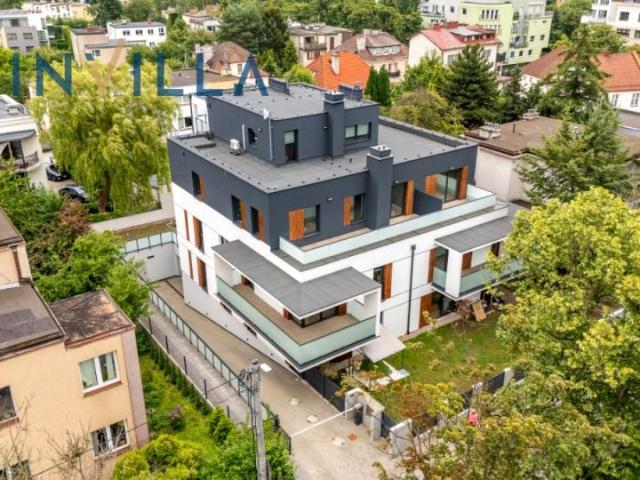 Klonowa 82 m², Gdynia