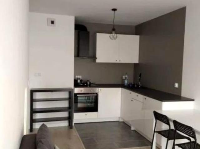 Klonowica 38,08 m², Kraków