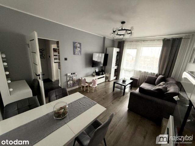 Klonowica 50,32 m², Szczecin