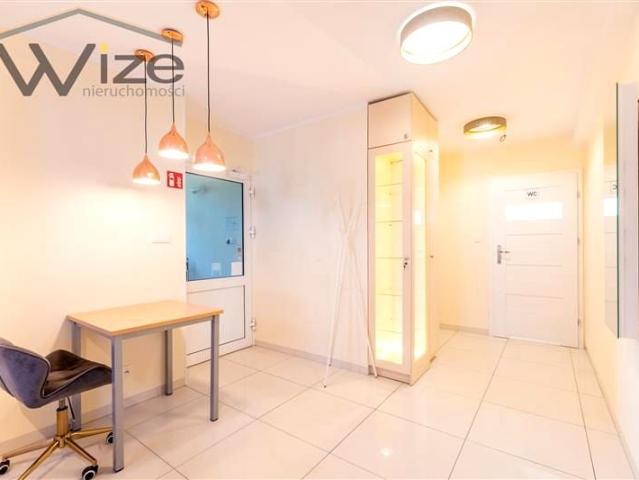 Klonowicza Sebastiana 17 m², Gdańsk