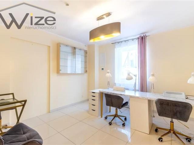 Klonowicza Sebastiana 30 m², Gdańsk