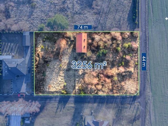 Klonowicza 3 256 m², Częstochowa
