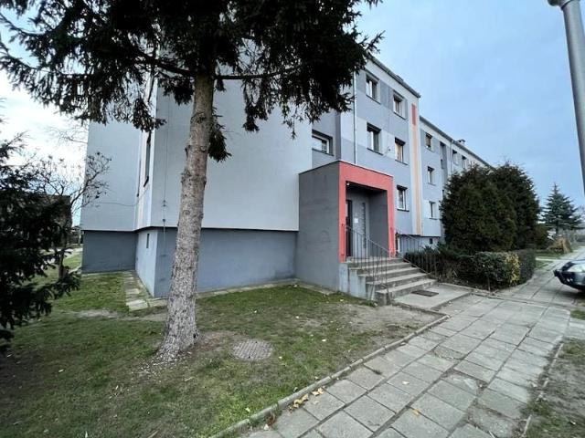Klonowiec 37 m², Klonówiec
