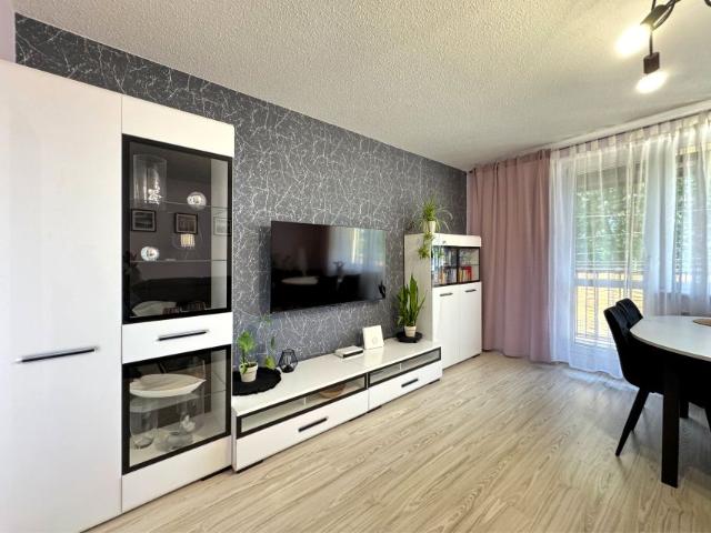 Mieszkanie 66 m², Leszno