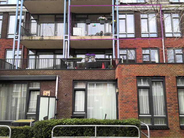 Kloosterhof 6