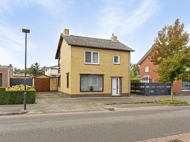 Kloosterlaan, 46 b, 6451ER, Schinveld, Limburg 6451ER
