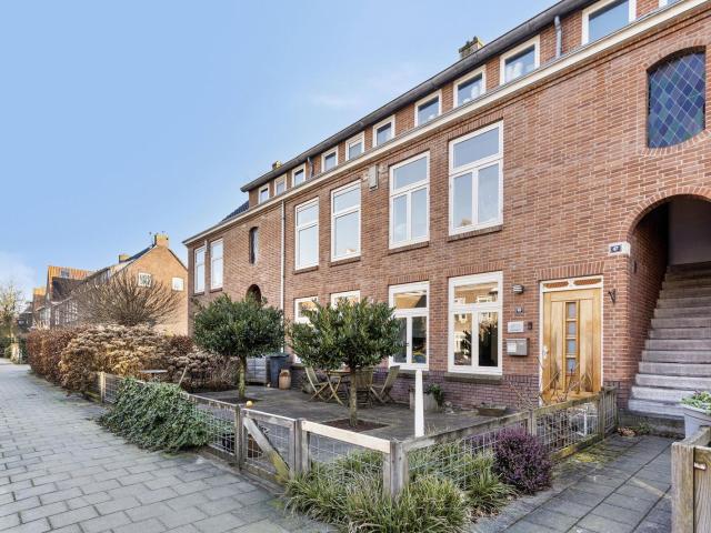 Kloosterstraat, 45, 1115BK, Duivendrecht, Noord Holland 1115BK