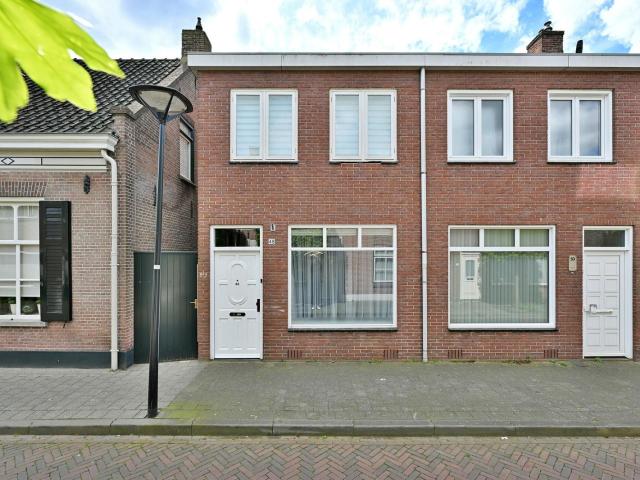 Kloosterstraat, 48, 5051RE, Goirle, Noord Brabant 5051RE