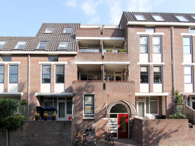 Kloosterstraat, 90, 7571 DC, Oldenzaal