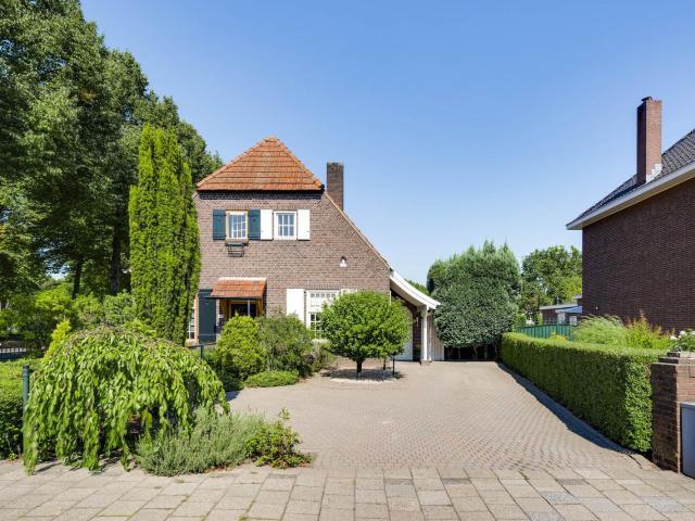Kloosterstraat, 25, 6004KM, Weert, Limburg 6004KM