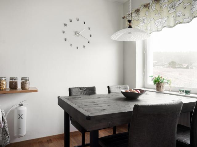 Klorvägen 4A