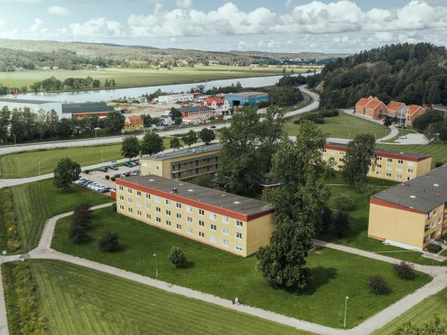 Klosteräng 13
