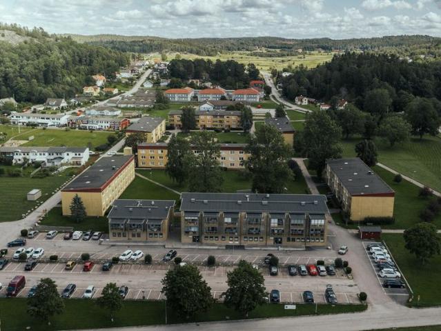 Klosteräng 8