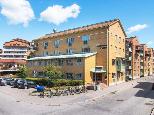 Klostergatan 29 B | Kfast | Eskilstuna Kommunfastigheter AB