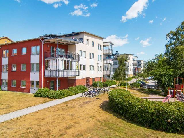 Klostergatan 30 | Kfast | Eskilstuna Kommunfastigheter AB