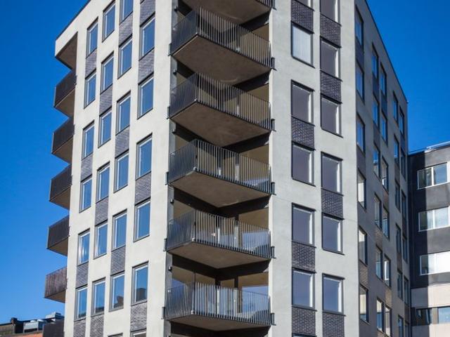 Klostergatan 5 B